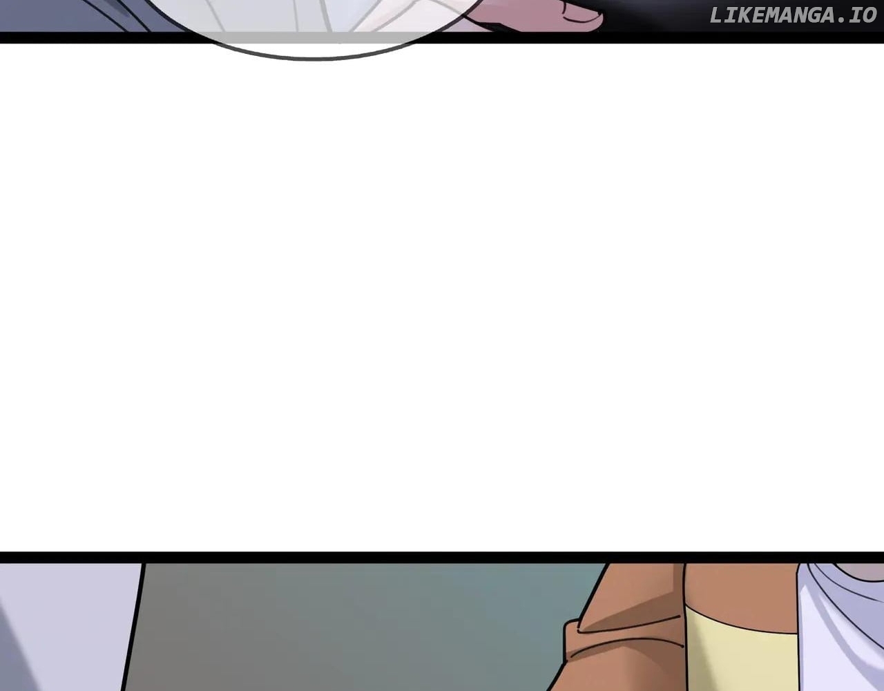Daddy President Is Too Hard To Deal With Chapter 142 - page 84